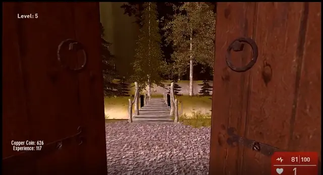 MOS - Early Acess - इमेज