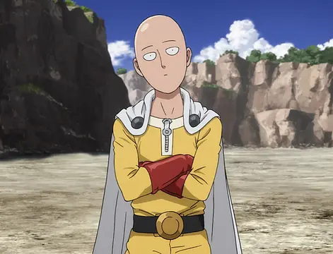 Trivial One Punch Man - इमेज