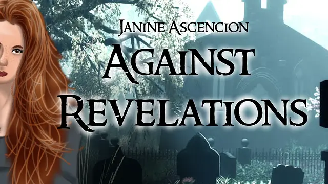 Janine AgainstRevelations - Screenshots