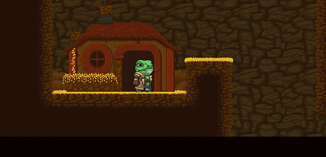 Play Mongrel