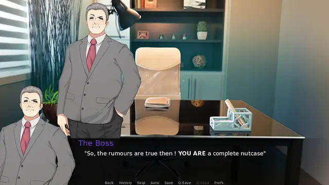 WTC 3 : The Demon - इमेज