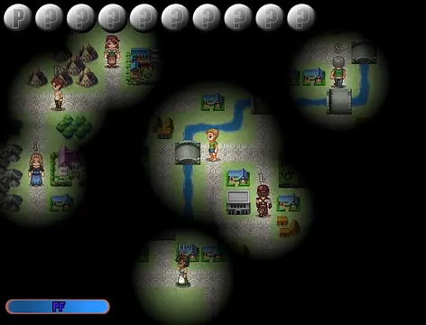 The Socratic Dialog - Screenshots