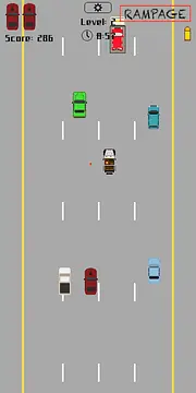 Road To Rage - इमेज