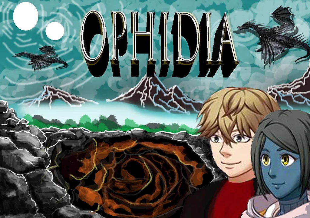 Play Ophidia