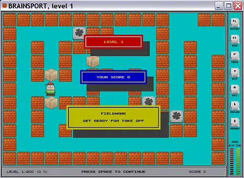 BrainSport - इमेज