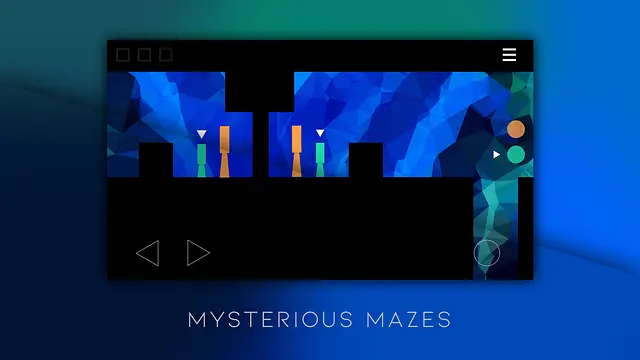 REUNITE:An Epic Tale Of F - Screenshots