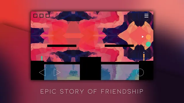 REUNITE:An Epic Tale Of F - इमेज