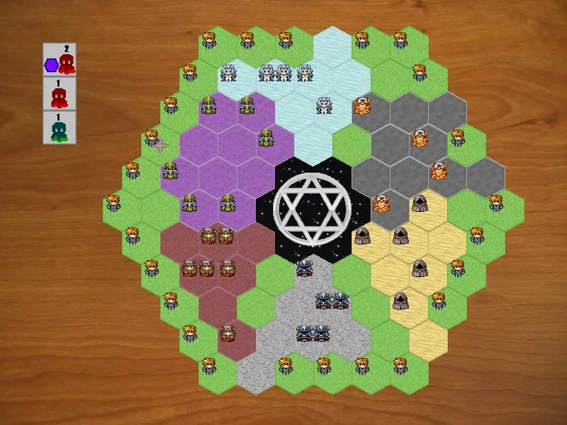 Play Dark Seal