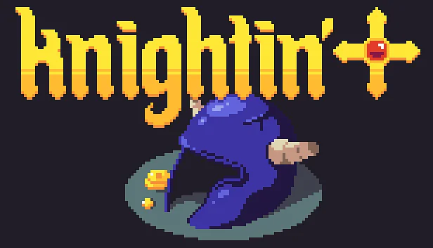 Play Knightin'+ Demo