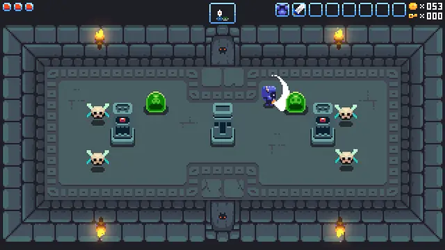 Knightin'+ Demo - इमेज