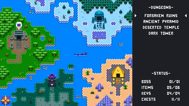 Knightin'+ Demo - इमेज