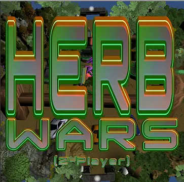 HerbWars-2Player - इमेज