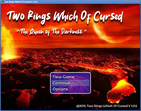 TRWOC V. 1.0.5 खेलें