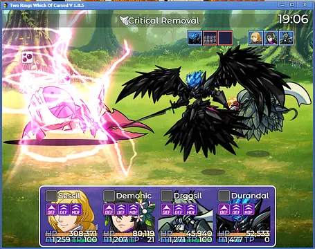 TRWOC V. 1.0.5 - इमेज