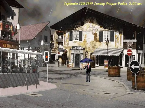 The Devil Shroud - इमेज