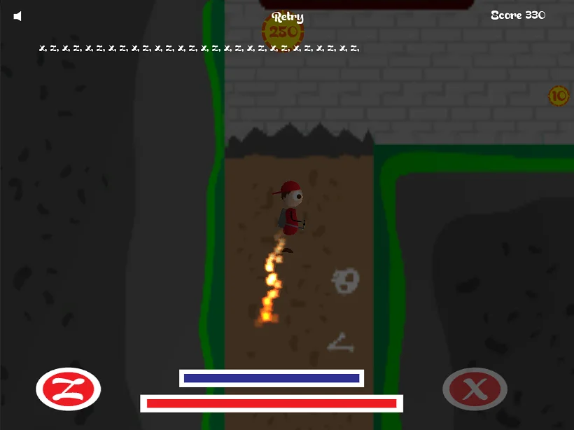 Play La Baia Malvagia
