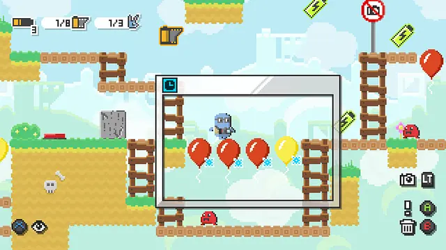 Randy's Camera - इमेज