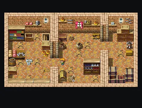 Papy Qwest खेलें