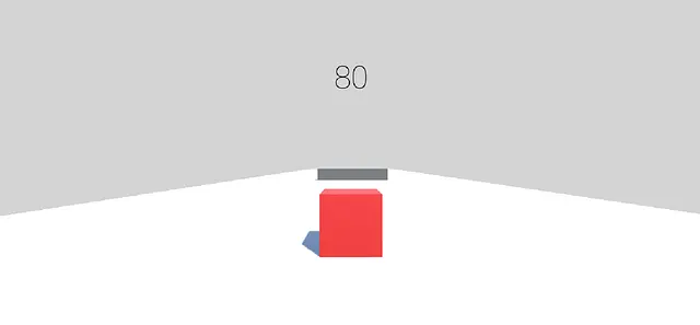 Cube Dash खेलें