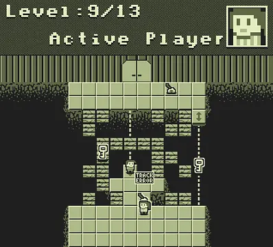 Cross the Gap - इमेज