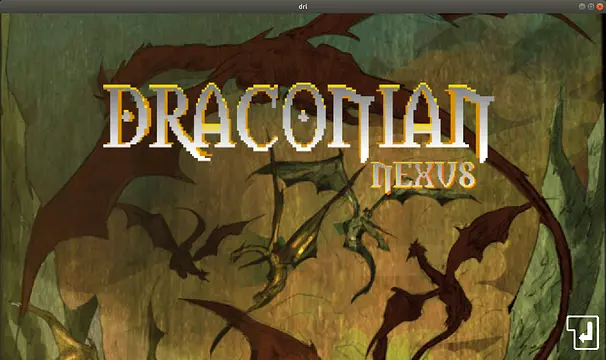 Play to Draconian Nexus