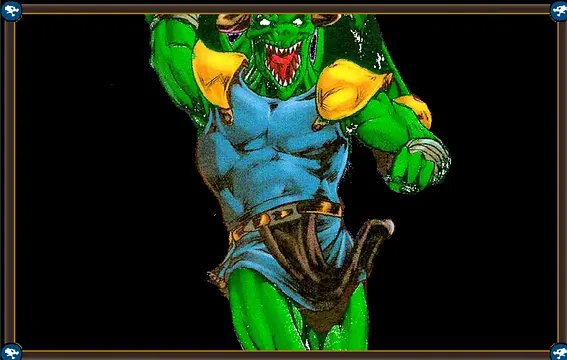 Draconian Nexus - इमेज