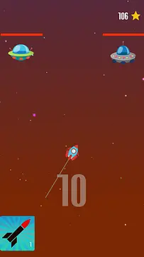 Up To Space!  - इमेज