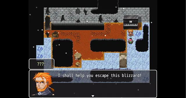  Warbler's Adventures - Screenshots