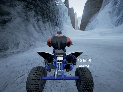 Atv Arena - इमेज