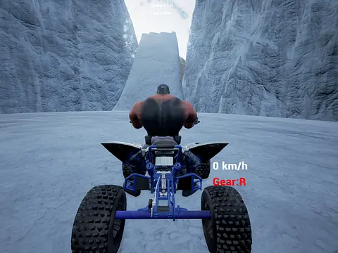 Atv Arena - इमेज