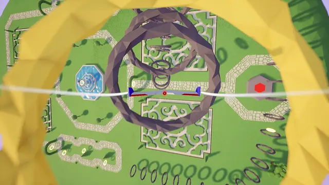 A Glider's Journey - इमेज