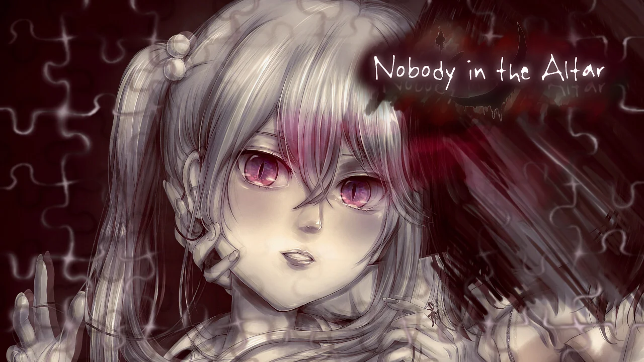 Play Nobody in the Altar 1