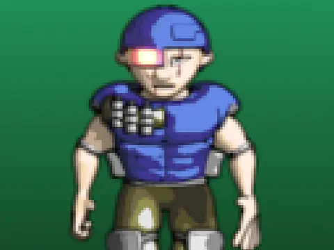 Green Slaughter - इमेज