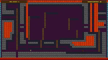 Spelunk-King - Screenshots