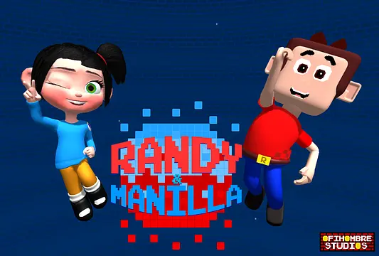 Randy & Manilla - इमेज