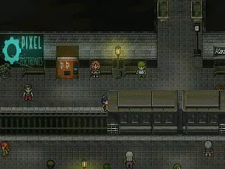 Travelers of Time - इमेज