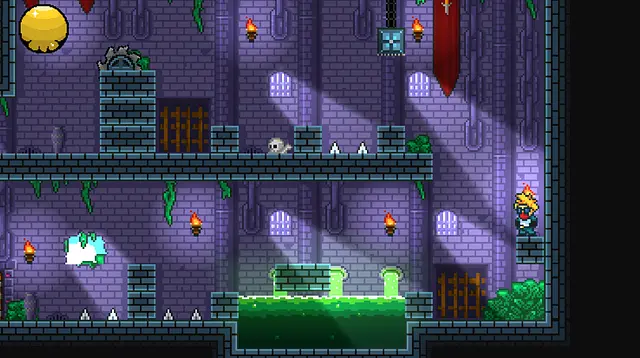 Jazz Lightning - इमेज