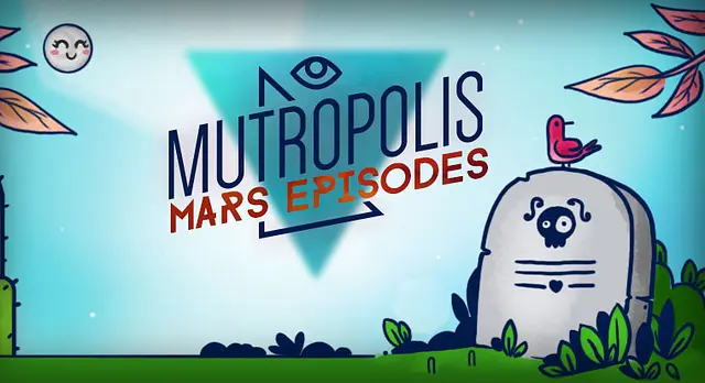 Mutropolis Episodes 1 खेलें