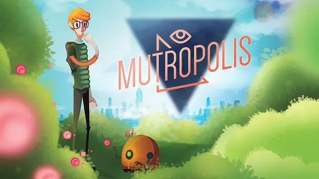 Mutropolis Demo खेलें