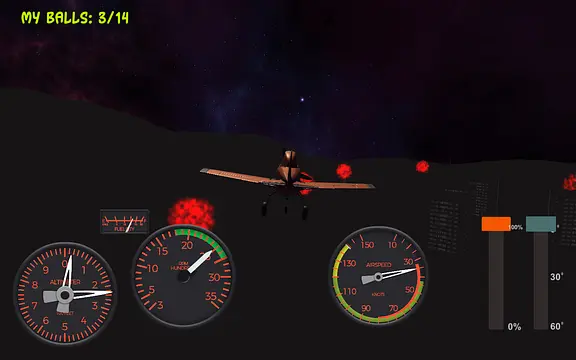 Fly Dry - Screenshots