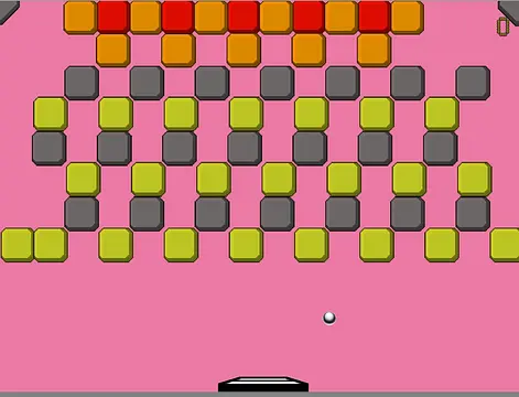 Play to Block Breaker