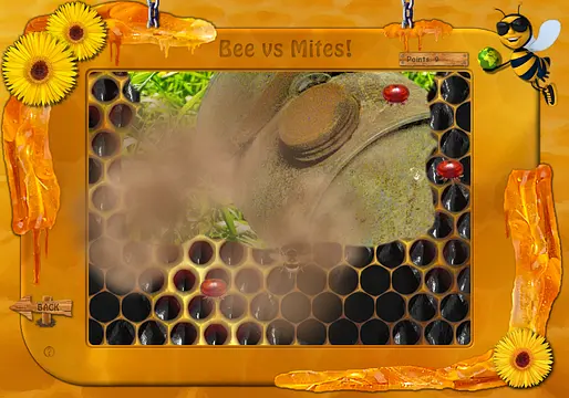 Bee Aware! 2.0 (demo) - इमेज