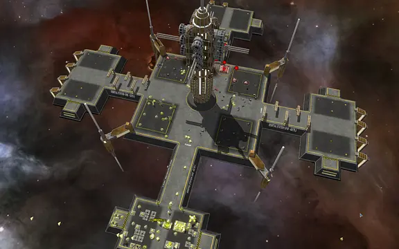 War Machines RTS खेलें