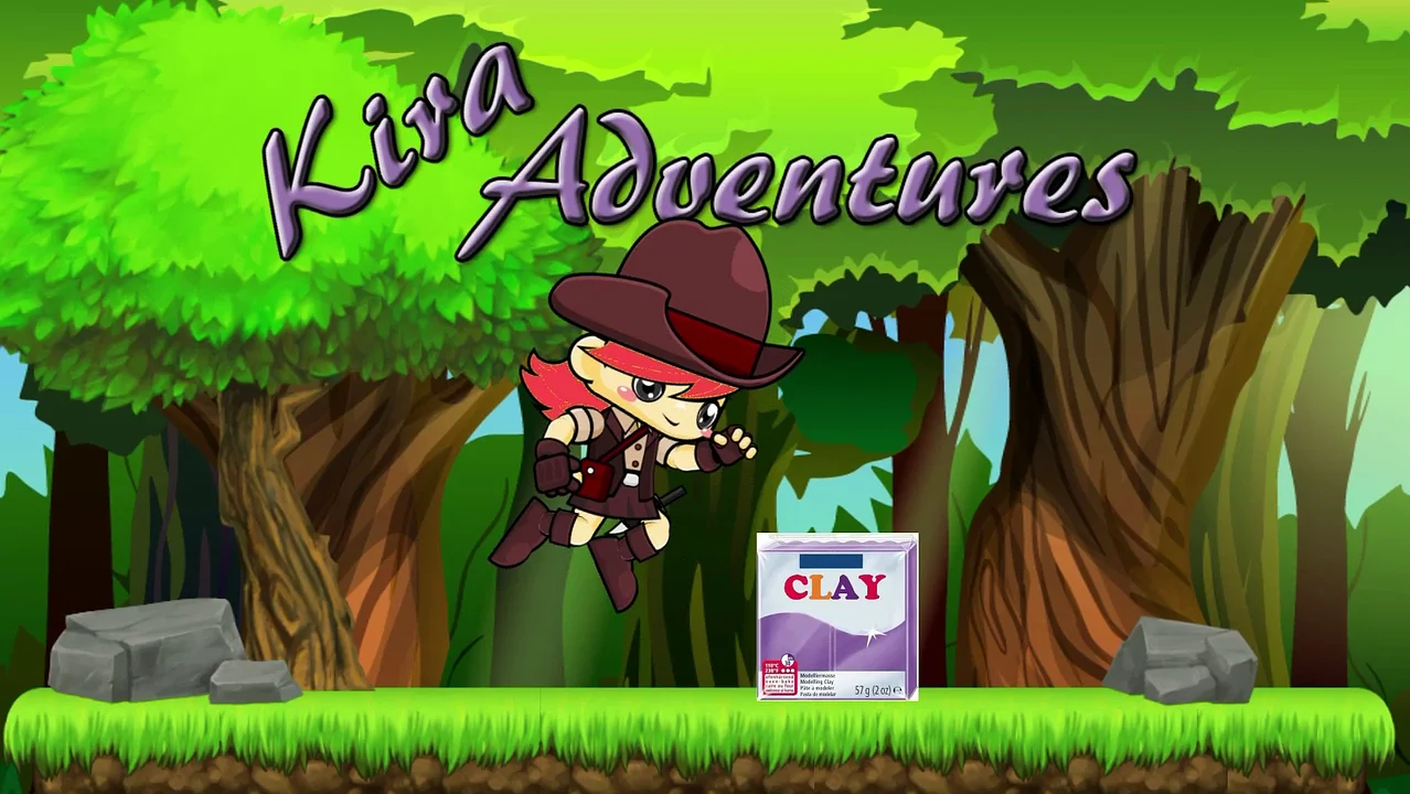 Play Kira Adventures PC 