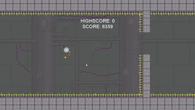 B-1000 Escape [1.0] - इमेज