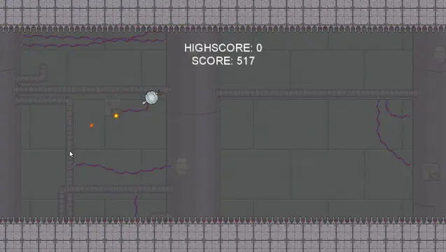 B-1000 Escape [1.0] - इमेज