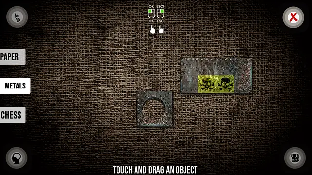 Game Over Carrara 1x02  - Screenshots