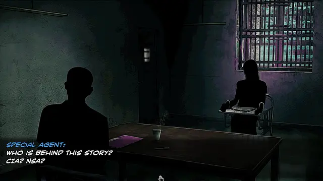 GOC- DLC SAM (Demo) - इमेज