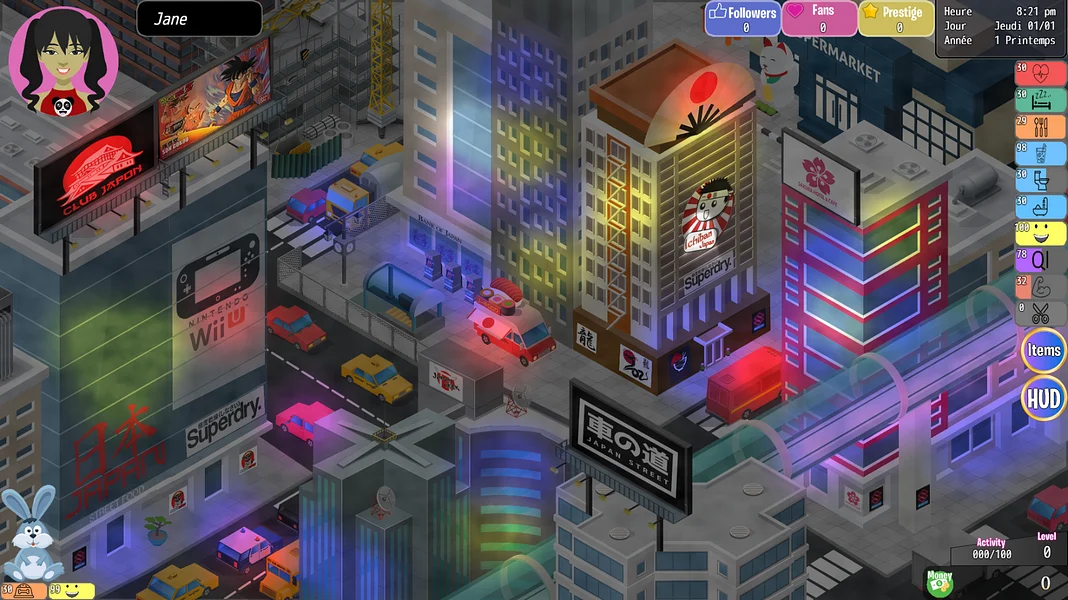 Play City Empire