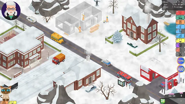 City Empire - Screenshots